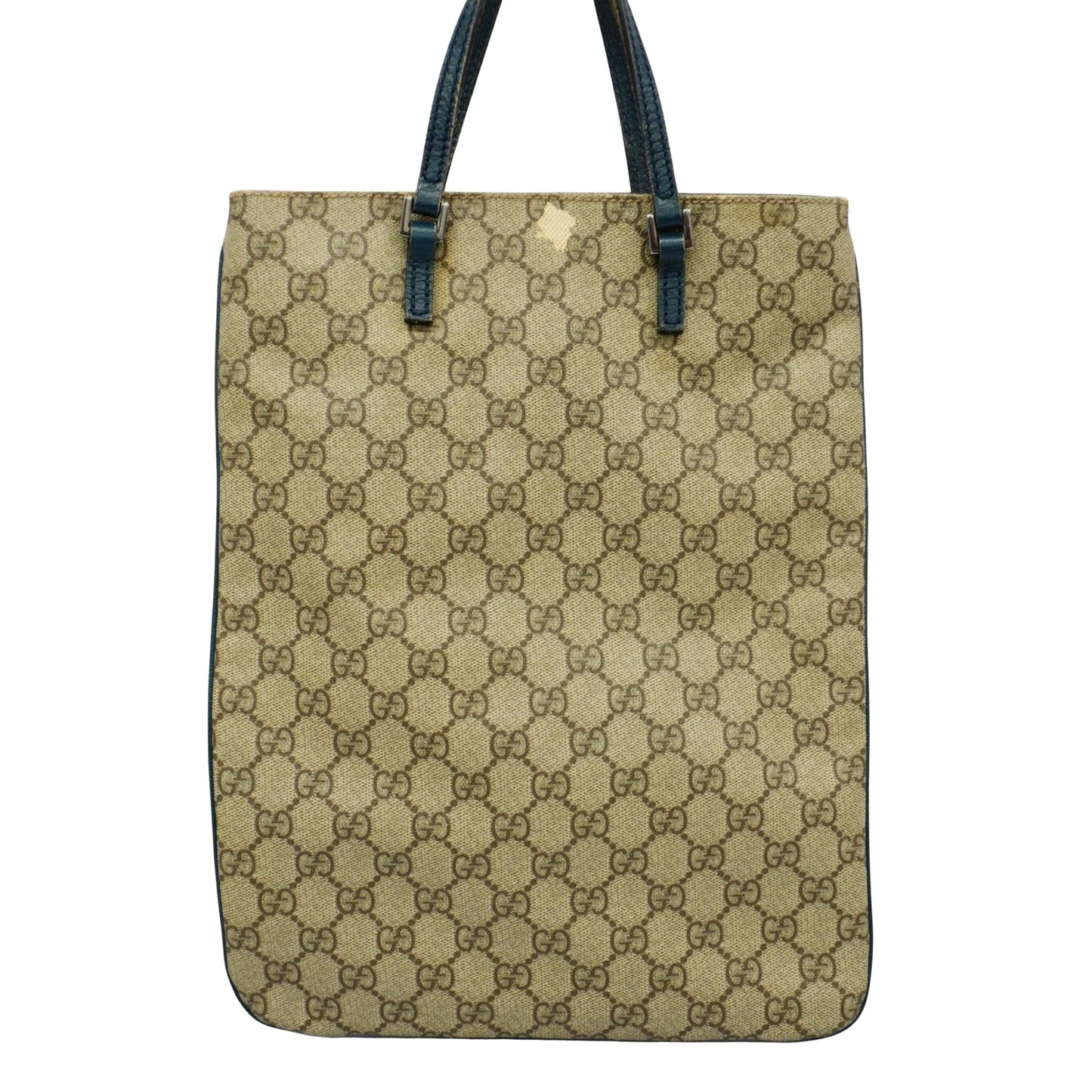 Gucci Tote Bag Canvas Canvas 1428