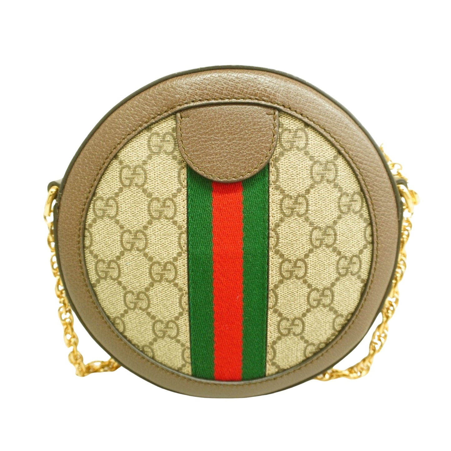 Gucci Ophidia Shoulder Bag Ophidia 394