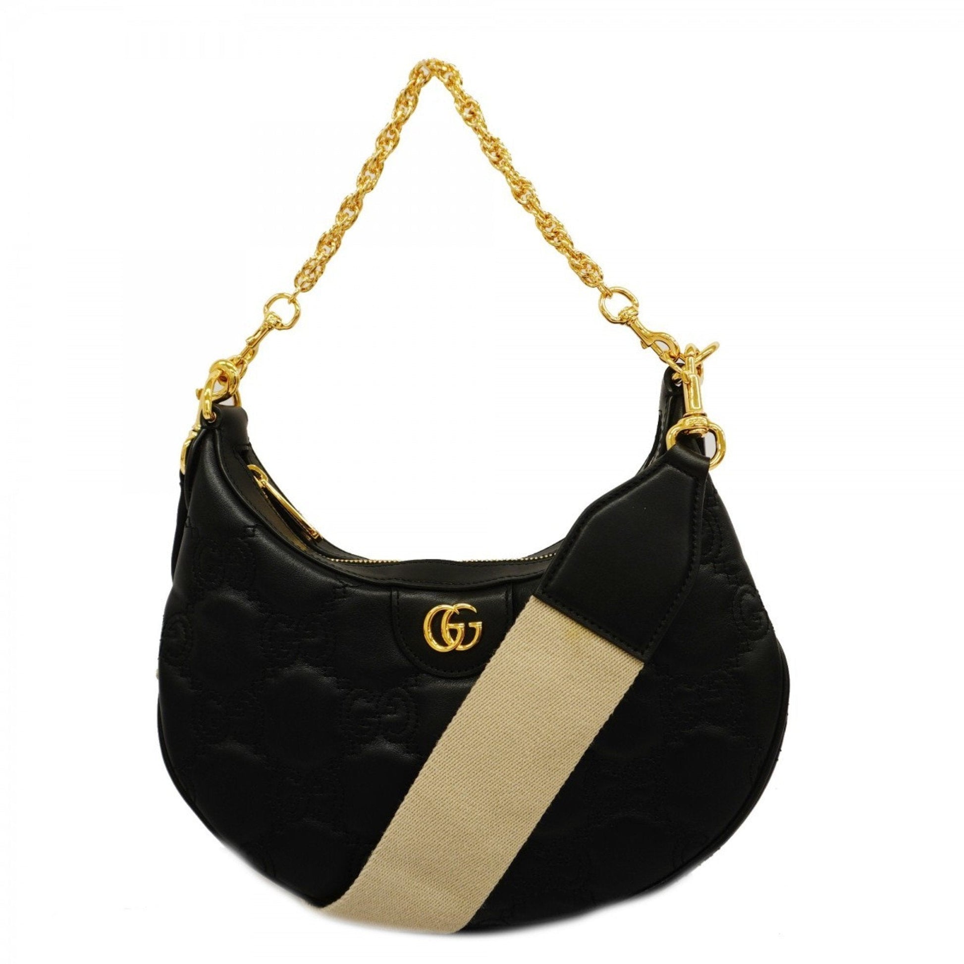 Gucci Matelass Shoulder Bag