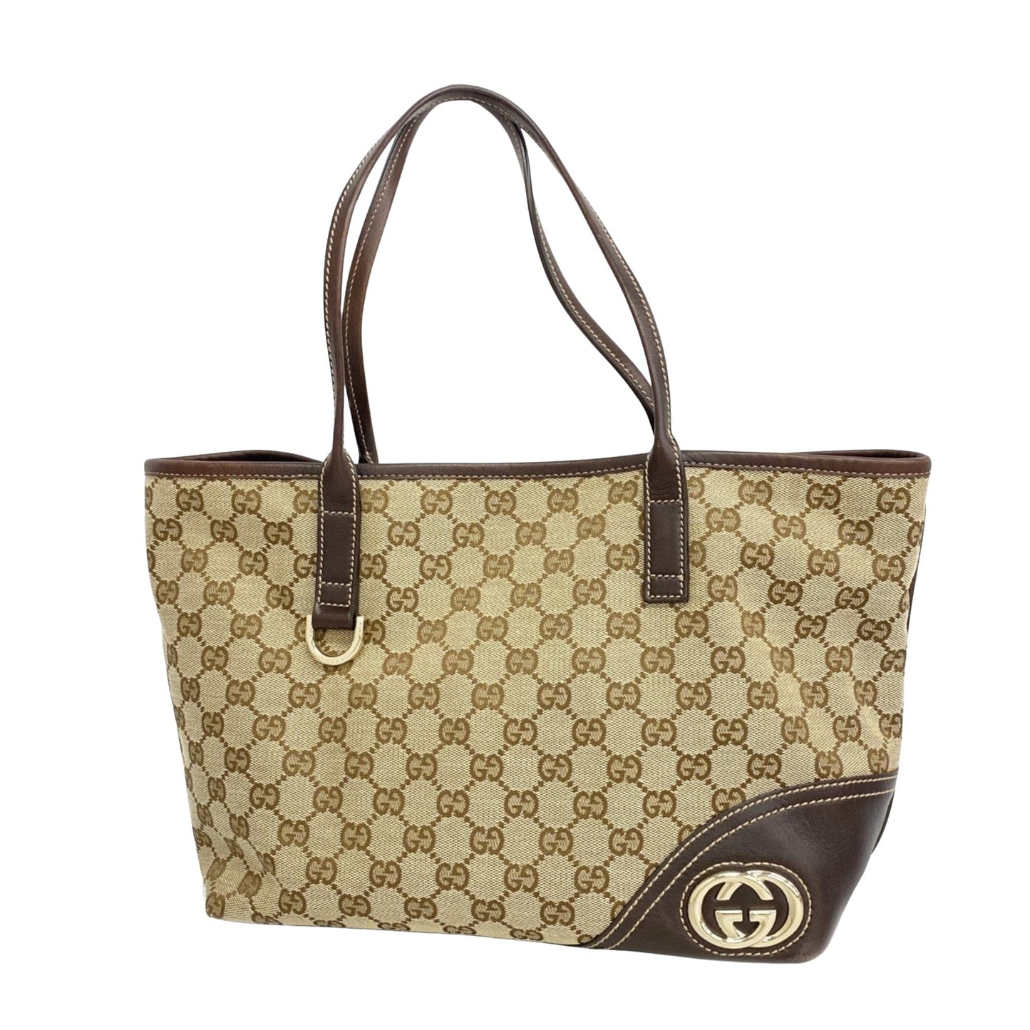 Gucci Britt Tote Bag Britt 14