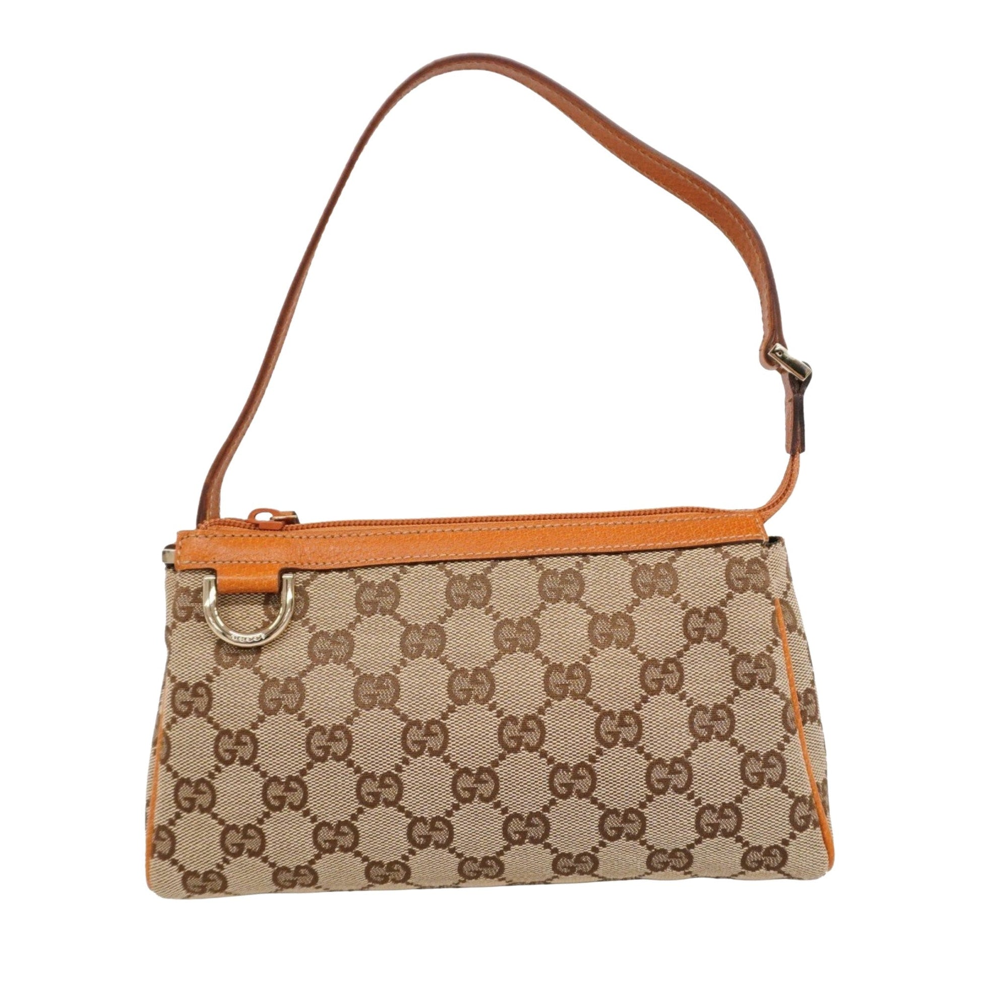 Gucci Abbey Clutch Bag