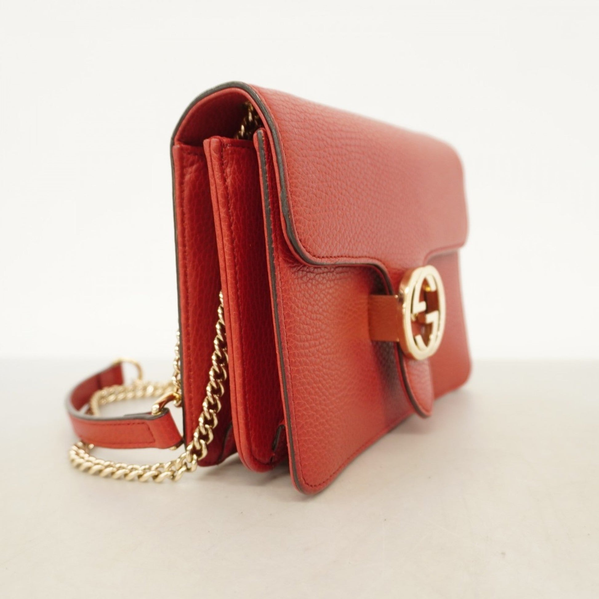 Gucci Gucci Interlocking G 152 Travel Bag