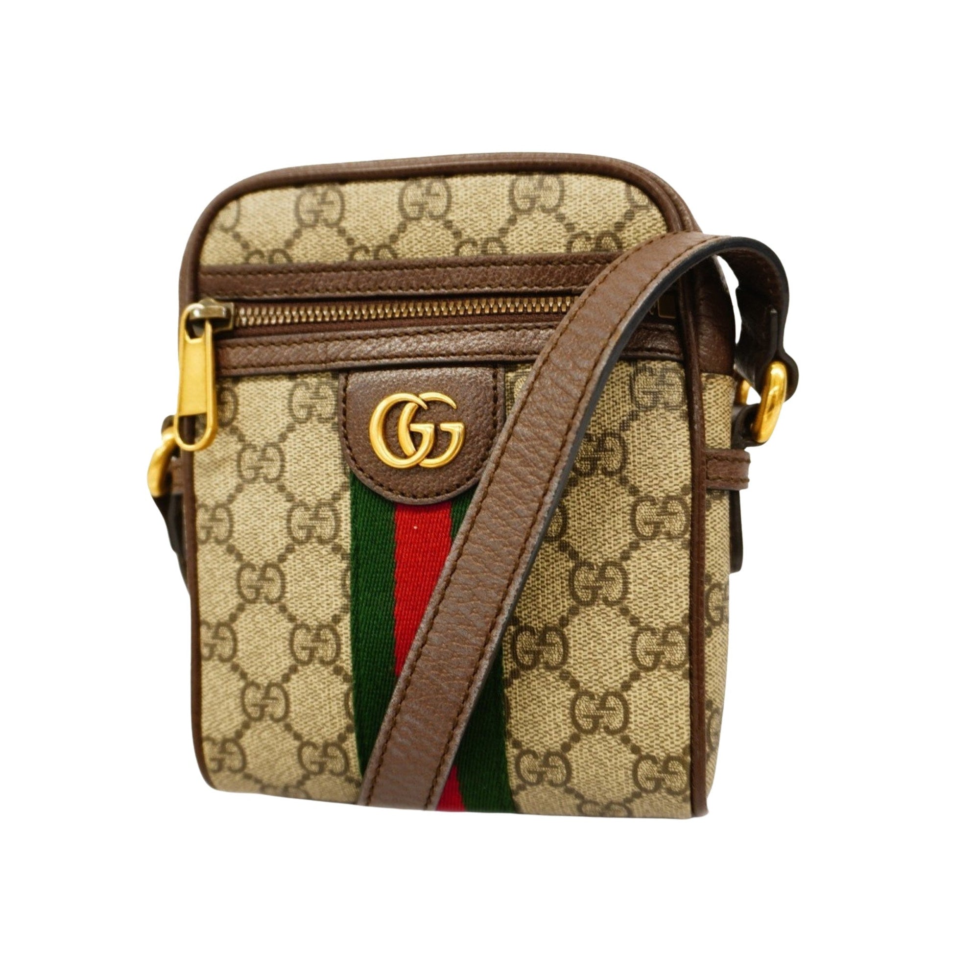 Gucci Ophidia Shoulder Bag Ophidia 385