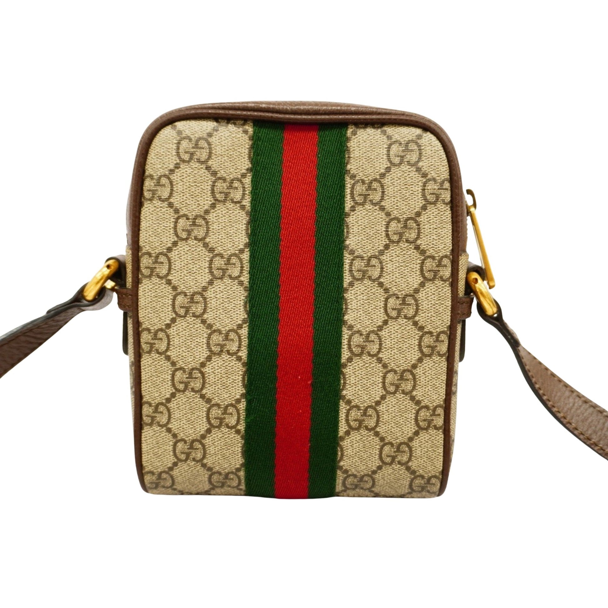 Gucci Ophidia Shoulder Bag Ophidia 385