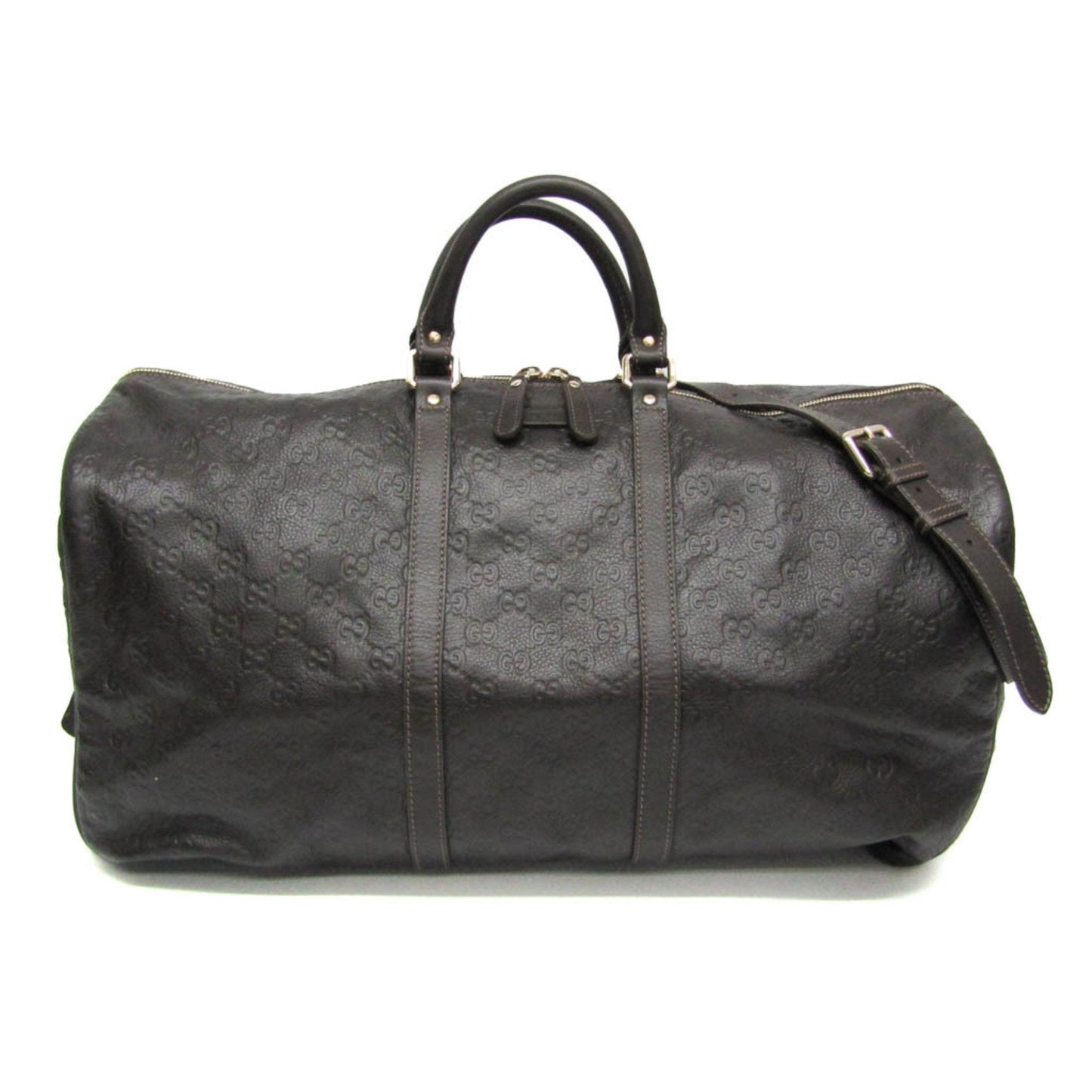 Gucci Duffle Travel Bag