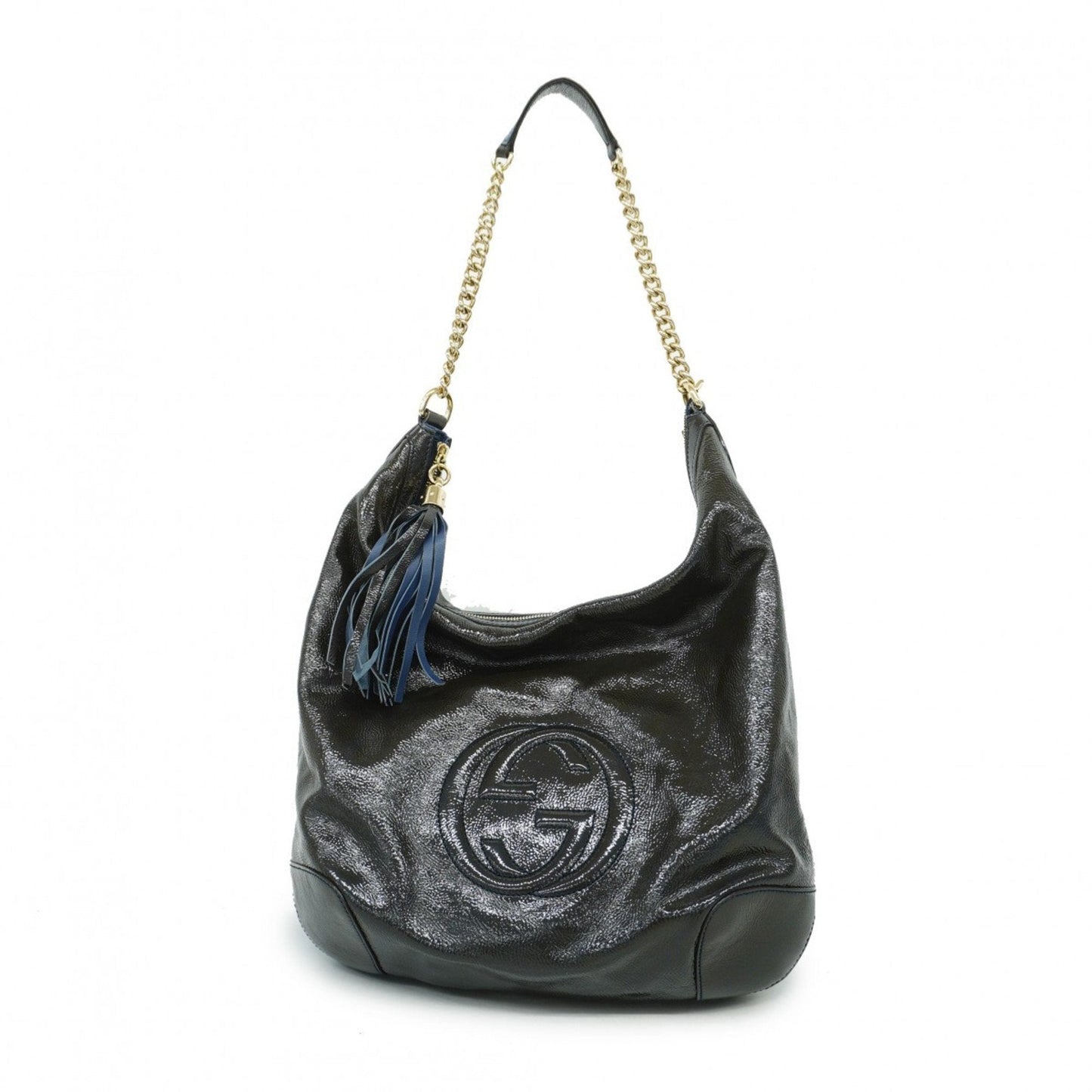 Gucci Soho Shoulder Bag Soho 144