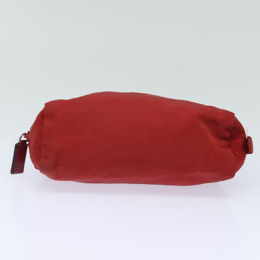 Prada Tessuto Clutch Bag Clutch Bag 90