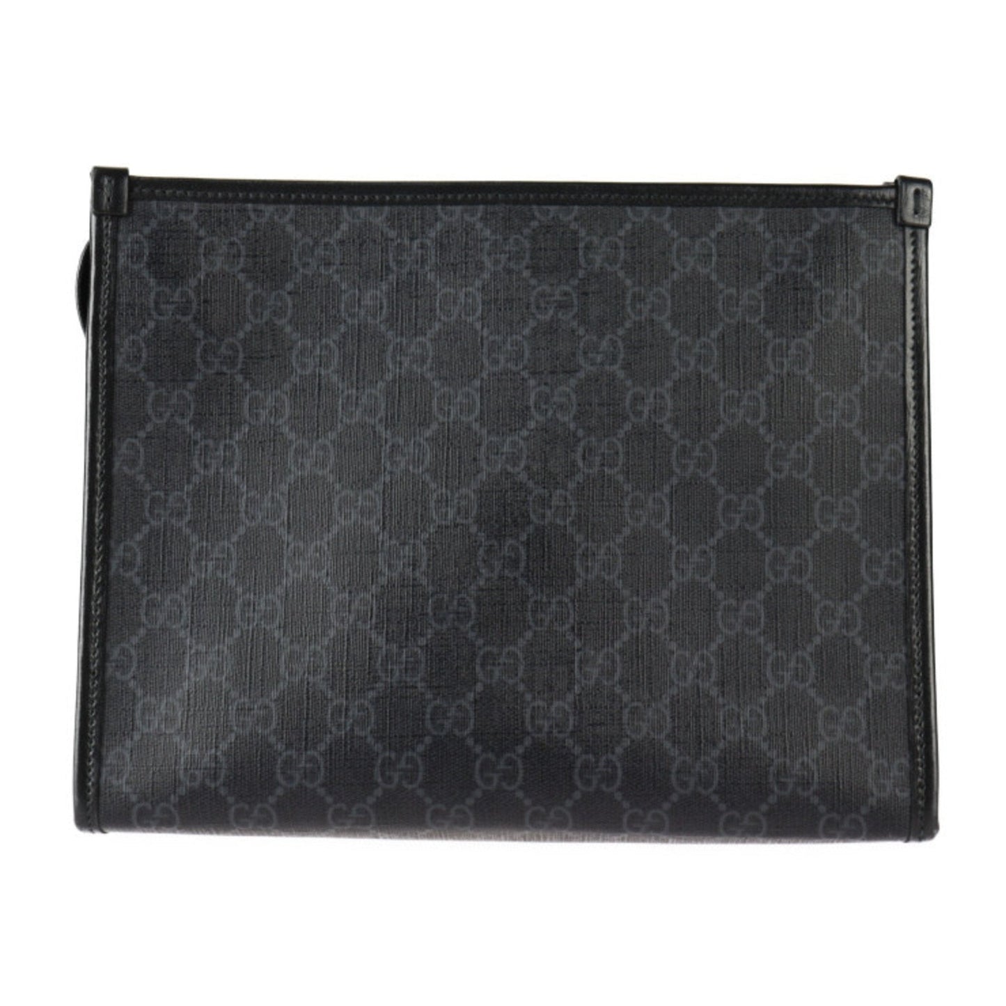 Gucci Interlocking Clutch Bag