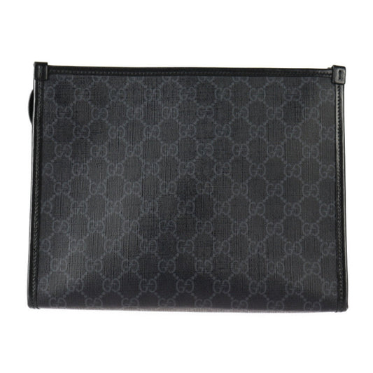 Gucci Interlocking Clutch Bag