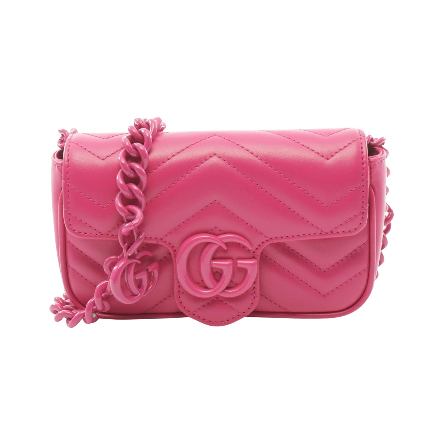 Gucci Marmont Shoulder Bag Marmont 103