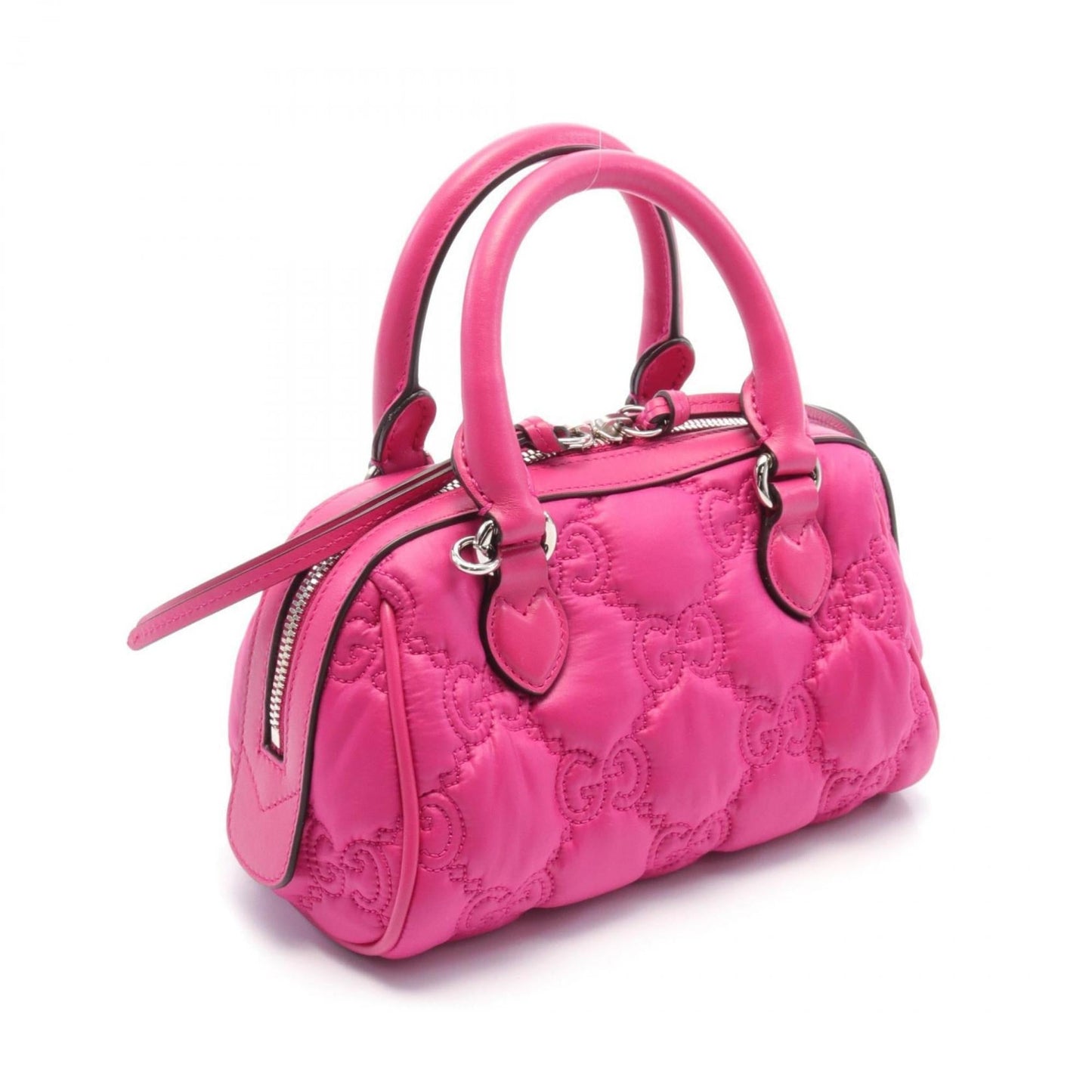 Gucci Matelass Handbag Travel Bag