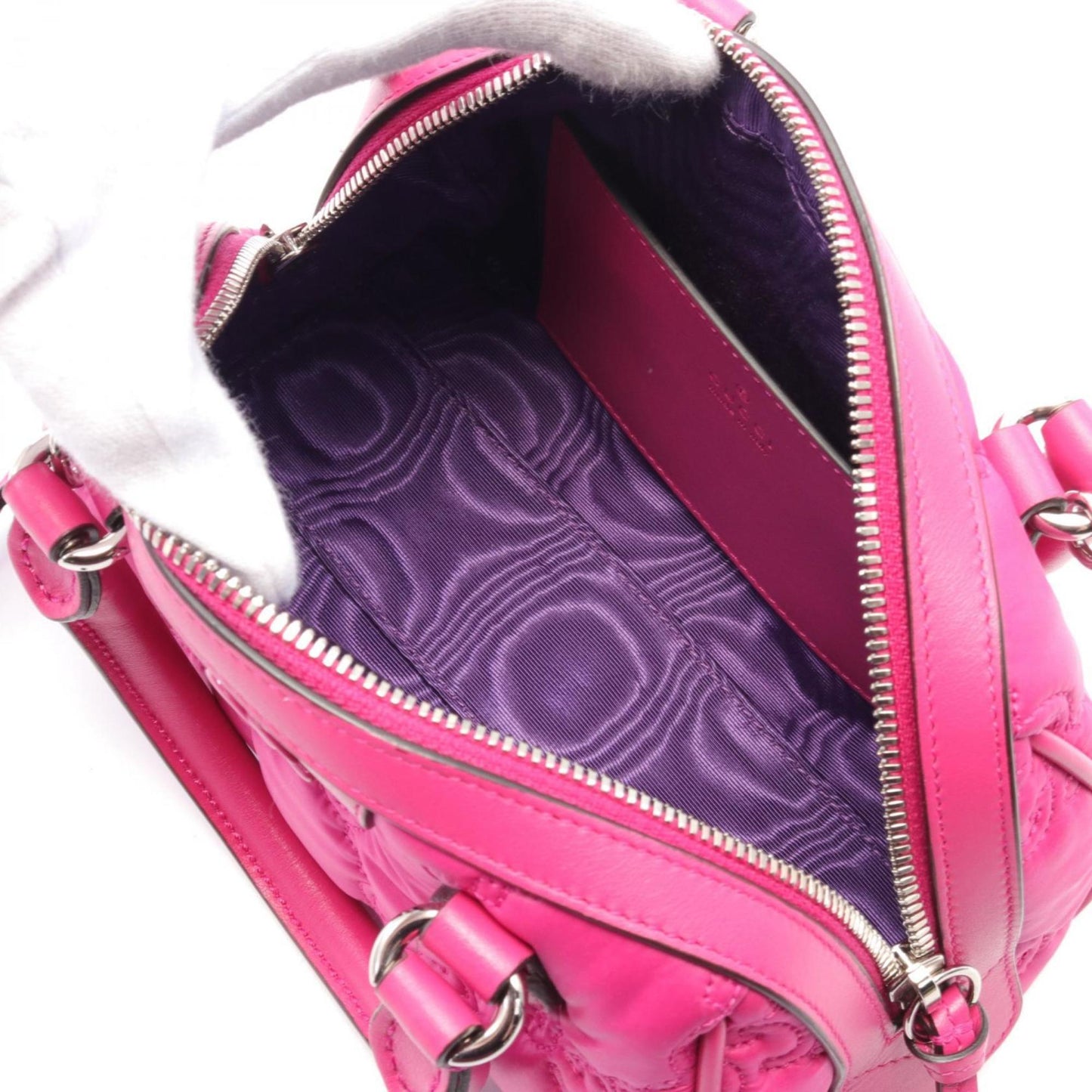 Gucci Matelass Handbag Travel Bag