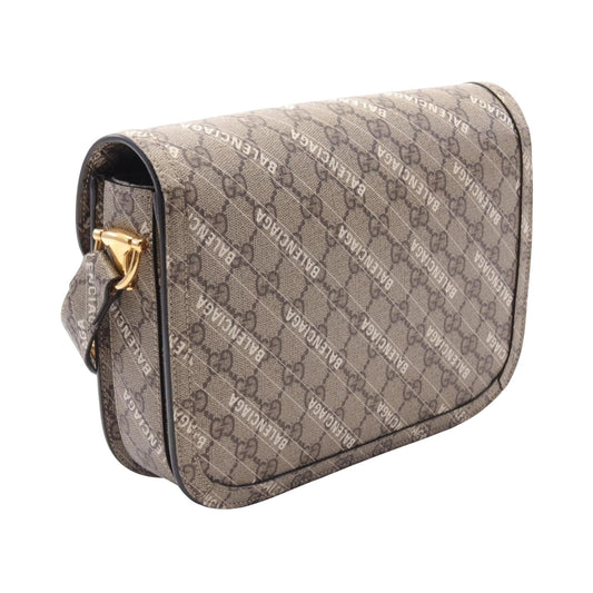 Gucci Horsebit Shoulder Bag Horsebit 134