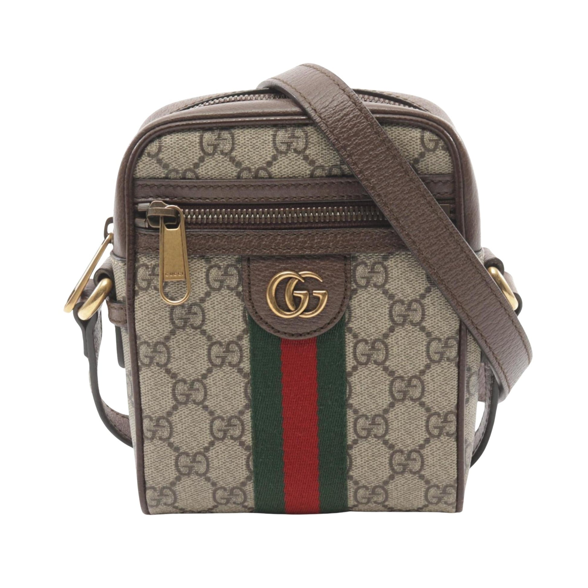 Gucci Ophidia Shoulder Bag Ophidia 403