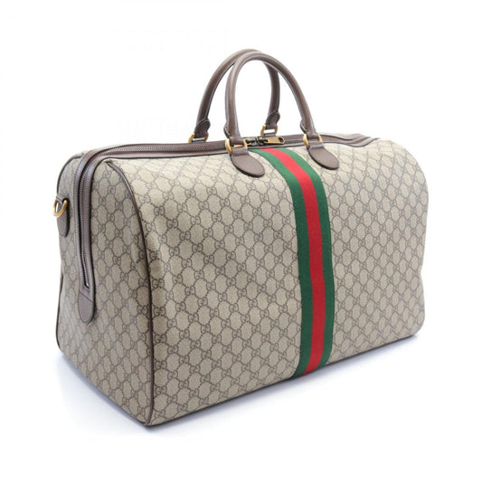 Gucci Ophidia Travel Bag Ophidia 404