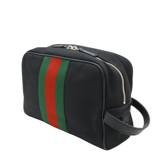 Gucci Ophidia Clutch Bag Ophidia 411