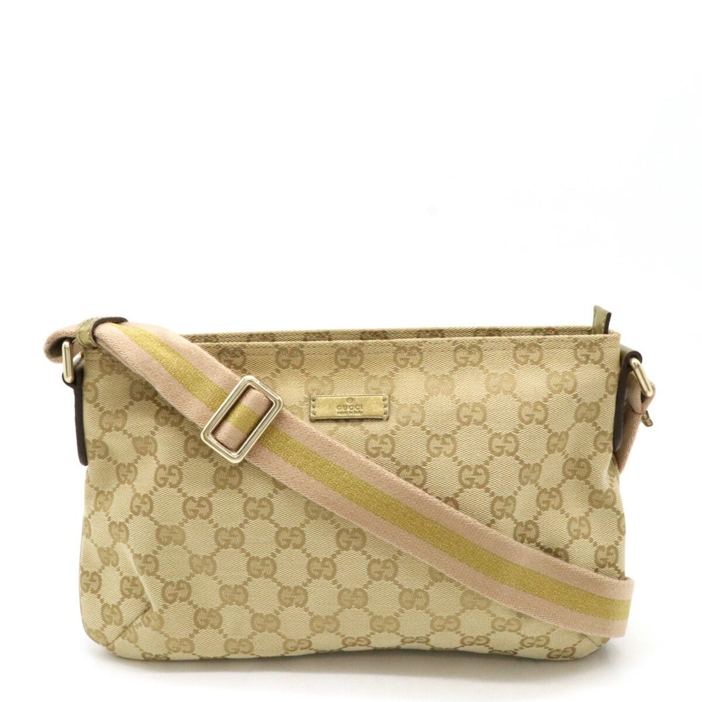 Gucci Sherry Shoulder Bag Sherry 289