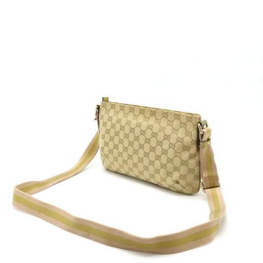 Gucci Sherry Shoulder Bag Sherry 289
