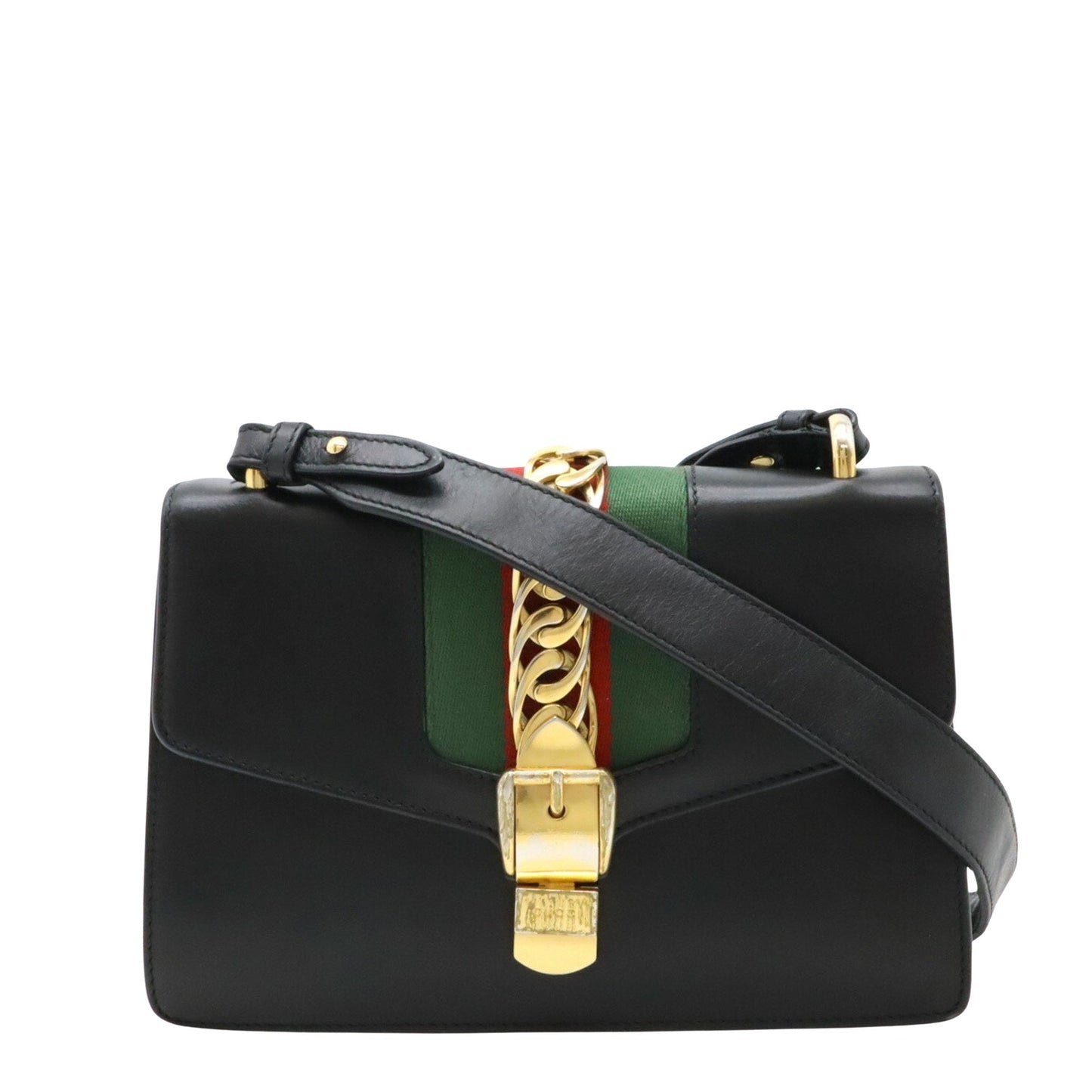 Gucci Sylvie Shoulder Bag Sylvie 65