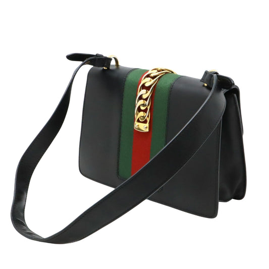 Gucci Sylvie Shoulder Bag Sylvie 65