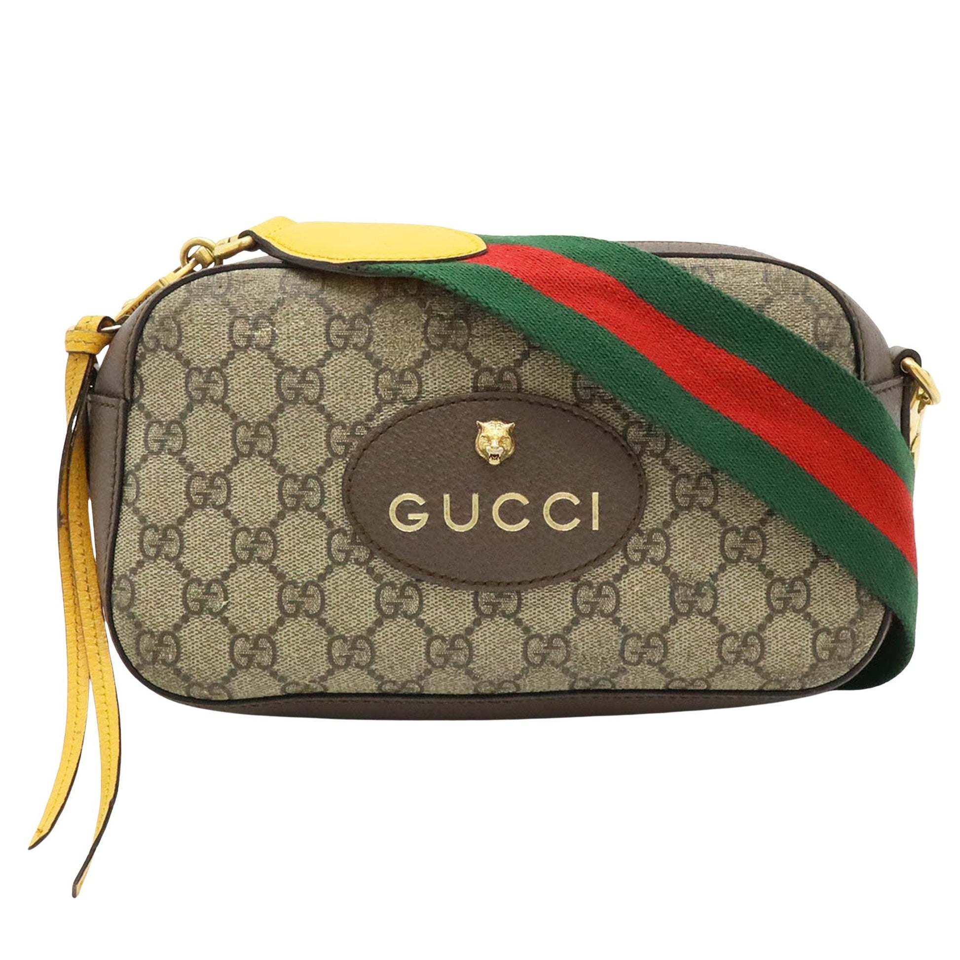 Gucci Ophidia Clutch Bag Ophidia 408