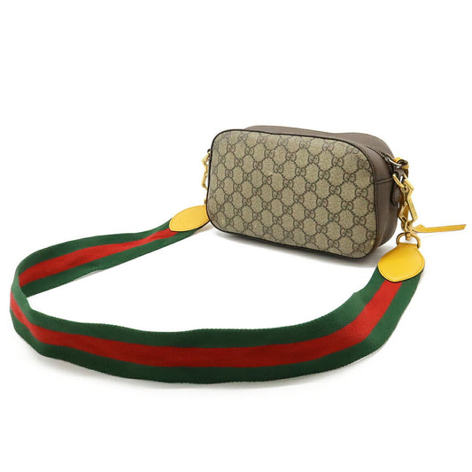 Gucci Ophidia Clutch Bag Ophidia 408