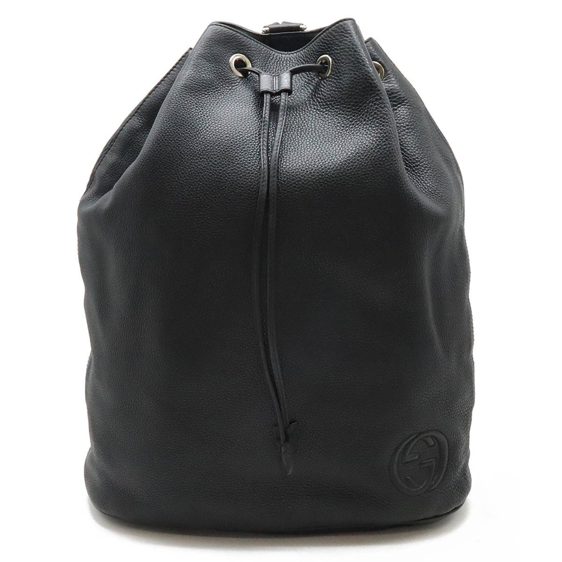 Gucci Soho Backpack Soho 143