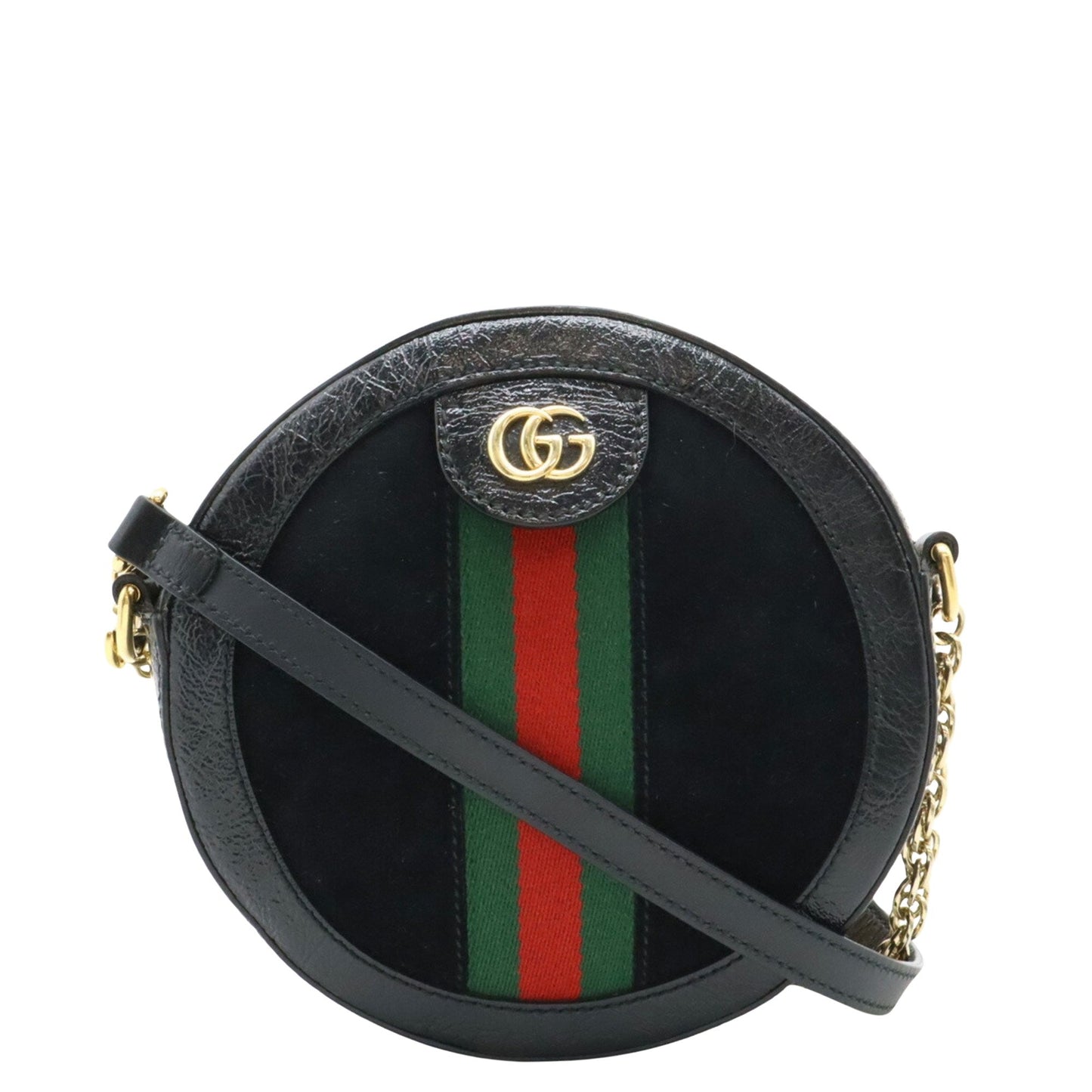 Gucci Ophidia Shoulder Bag Ophidia 407