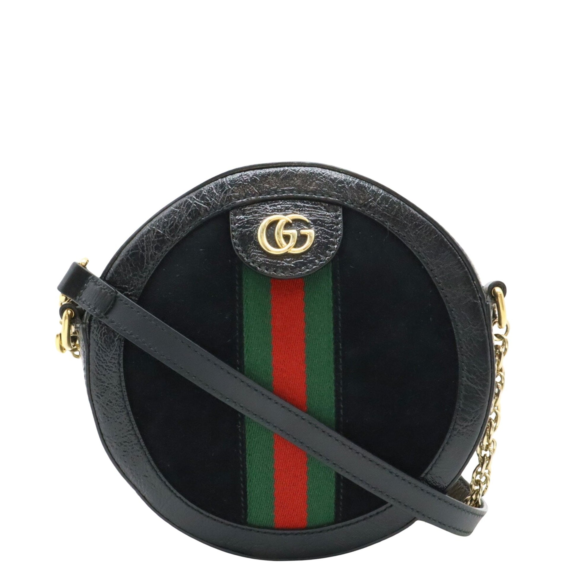 Gucci Ophidia Shoulder Bag Ophidia 407