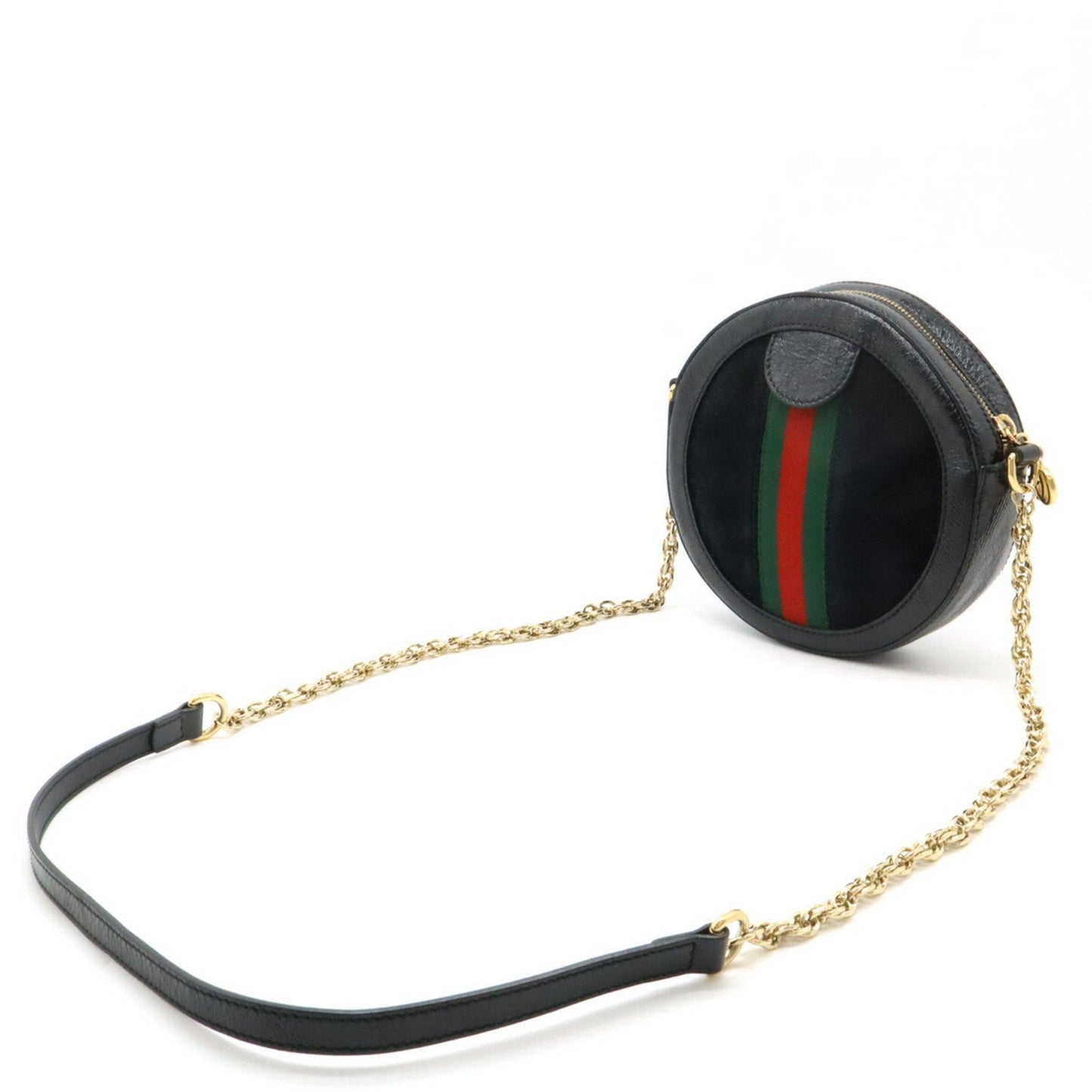 Gucci Ophidia Shoulder Bag Ophidia 407