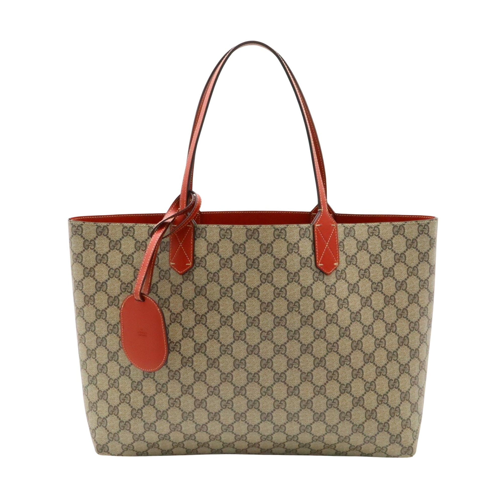 Gucci Reversible Tote Bag