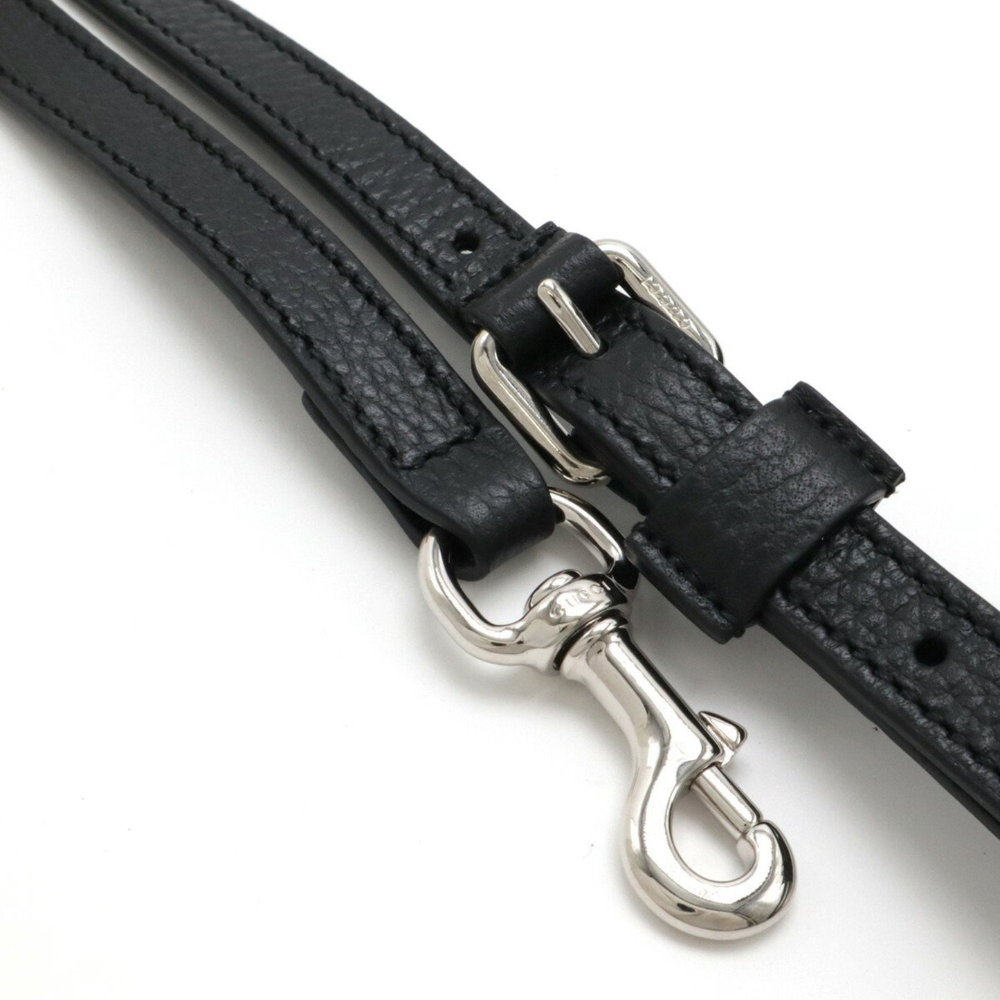 Gucci Shoulder Bag Nylon Nylon 34