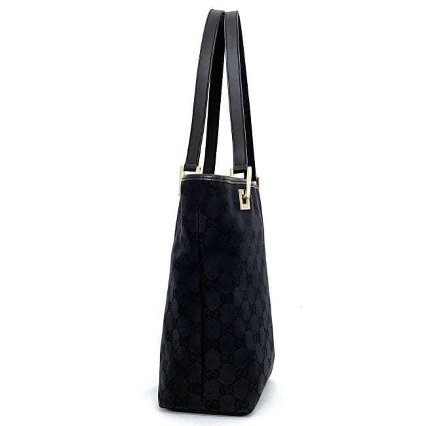 Gucci Tote Bag Canvas Canvas 1427