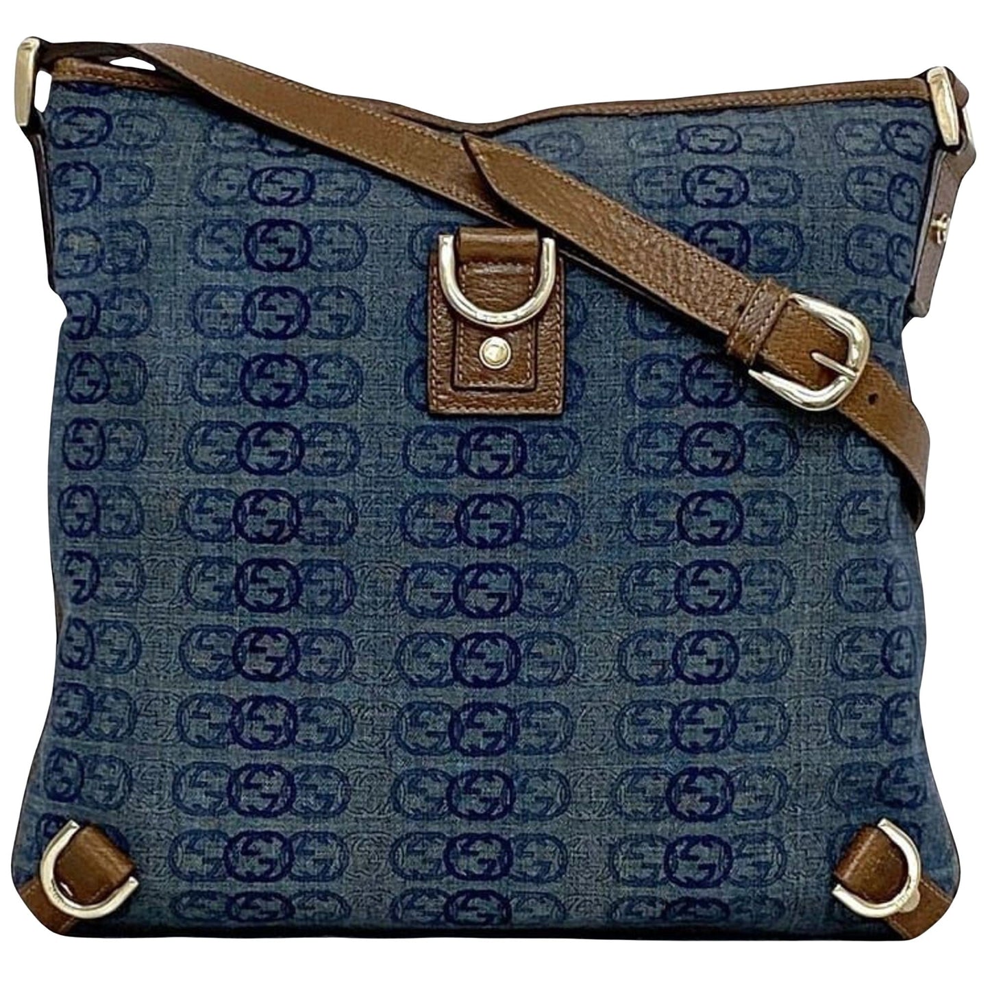 Gucci Abbey Shoulder Bag Abbey 187