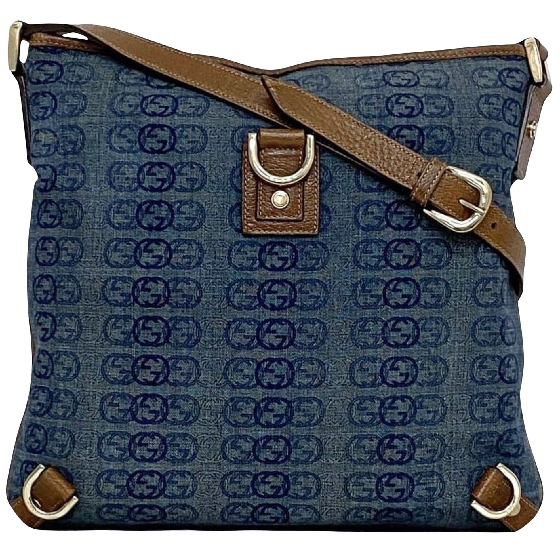 Gucci Abbey Shoulder Bag Abbey 187