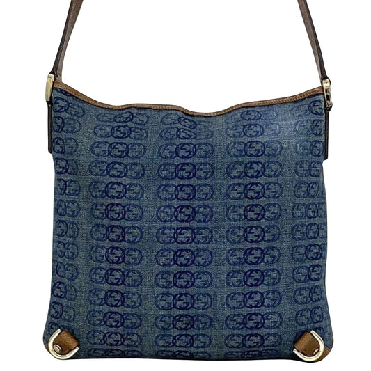 Gucci Abbey Shoulder Bag Abbey 187