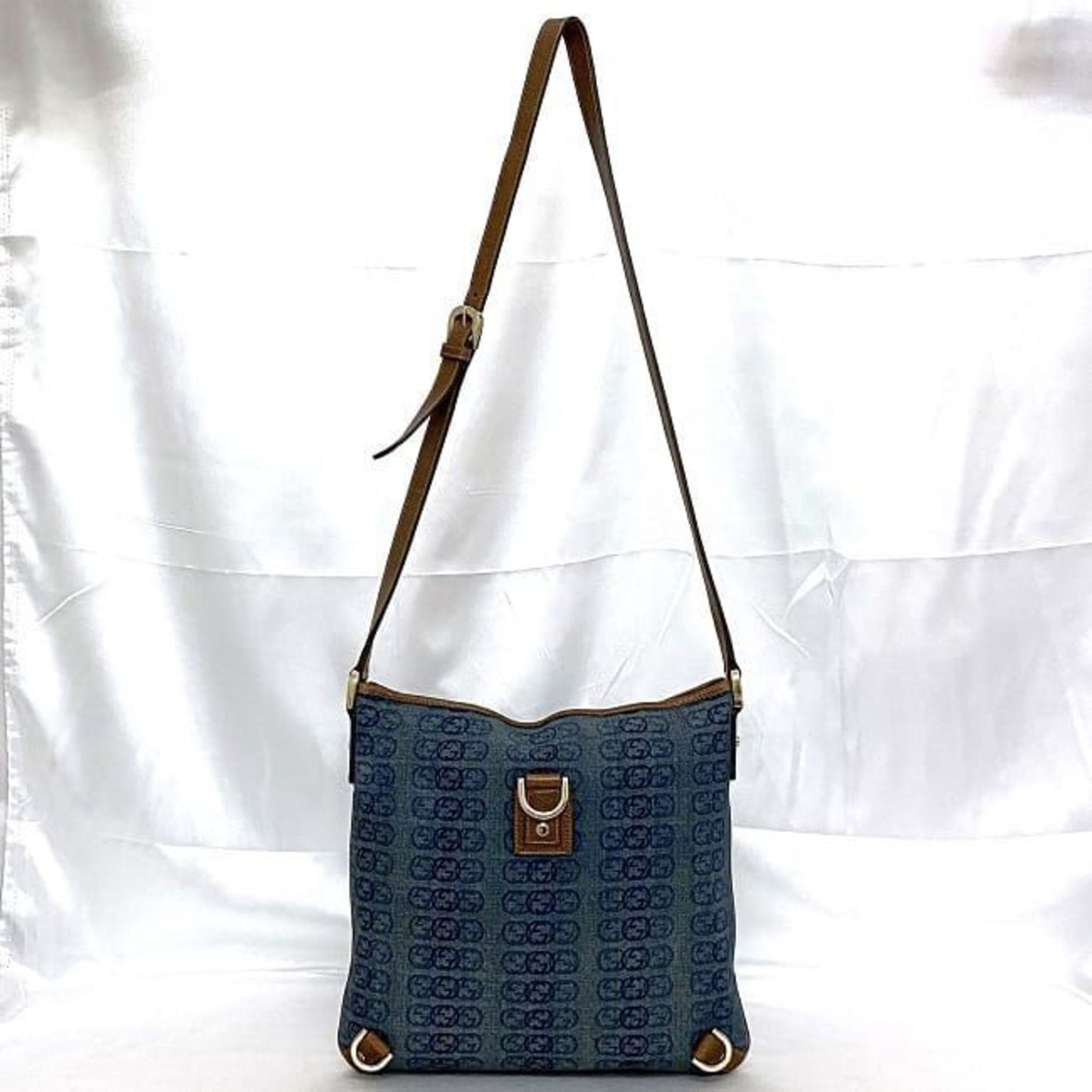 Gucci Abbey Shoulder Bag Abbey 187