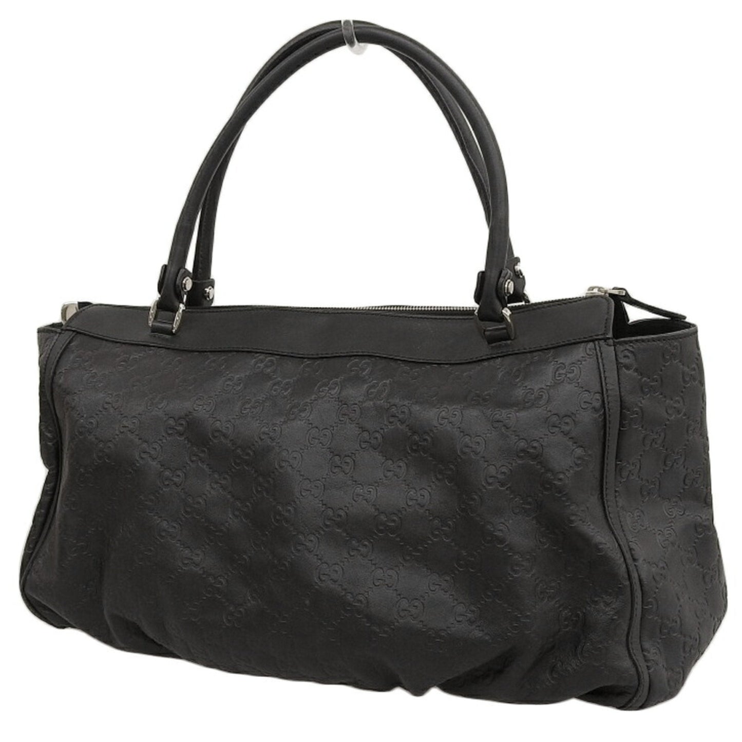 Gucci Abbey Handbag Travel Bag Abbey 188