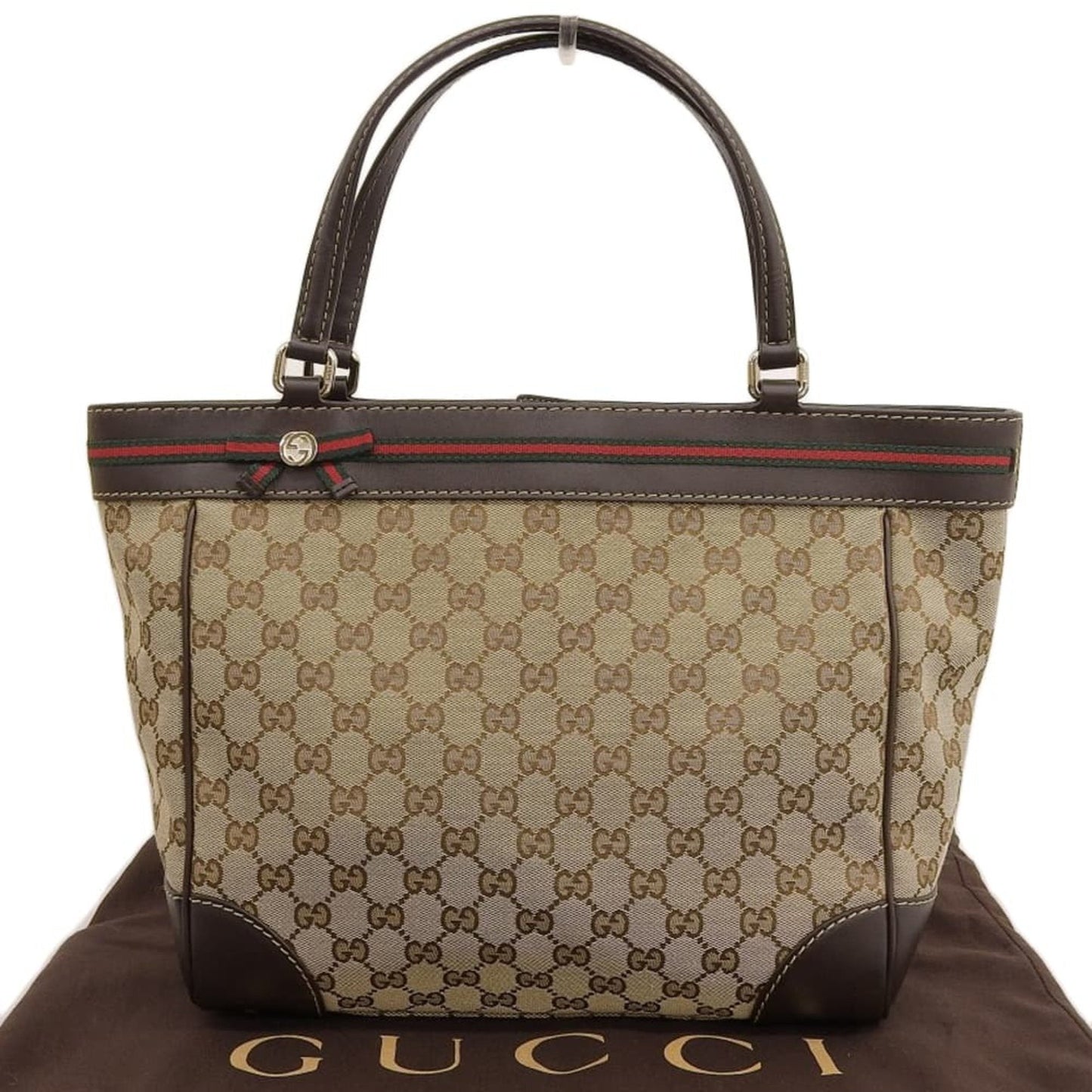 Gucci Ophidia Tote Bag Ophidia 382