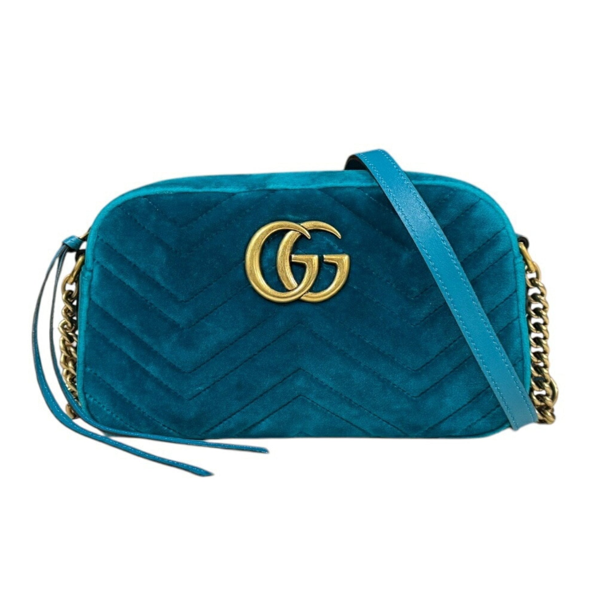 Gucci Marmont Shoulder Bag Marmont 89