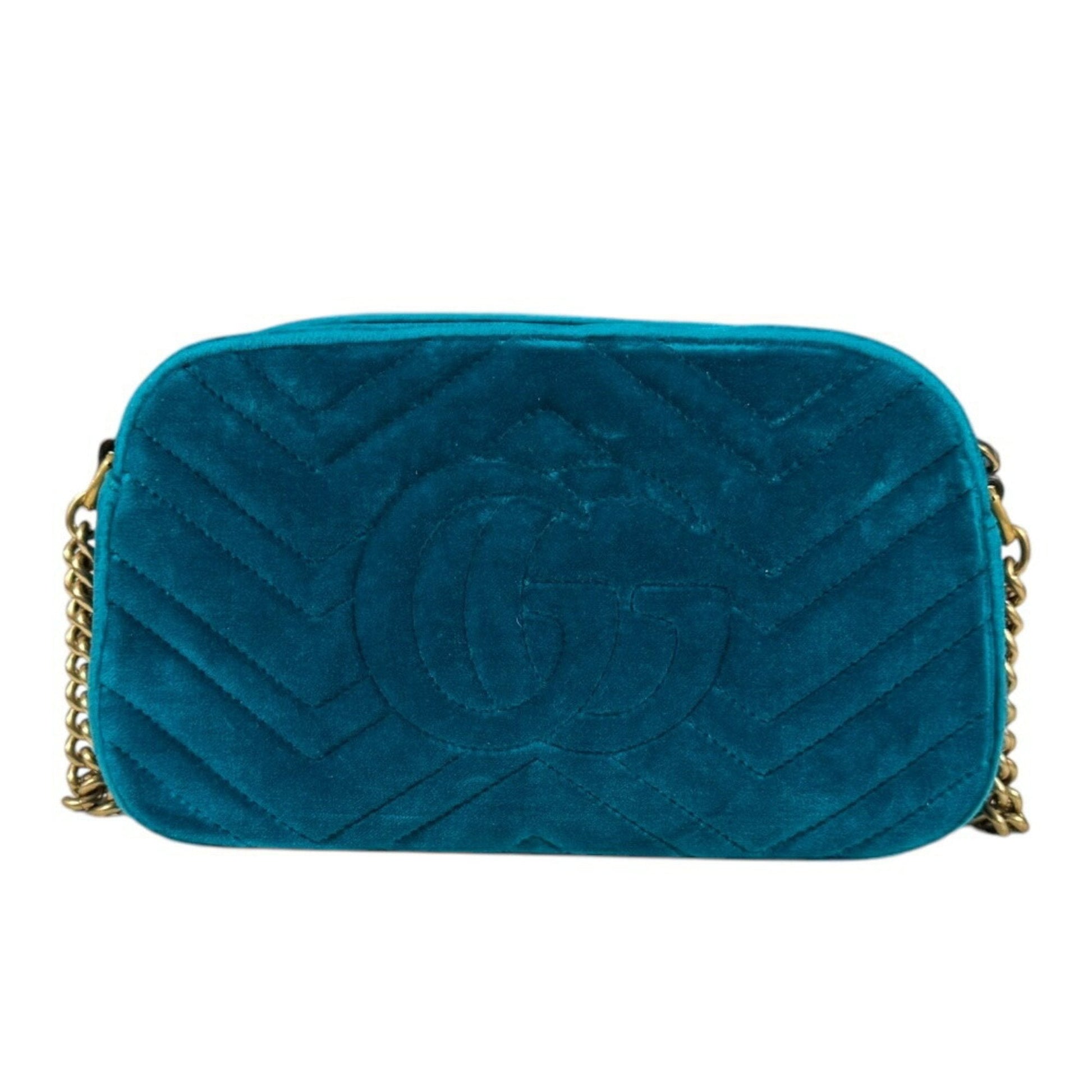 Gucci Marmont Shoulder Bag Marmont 89