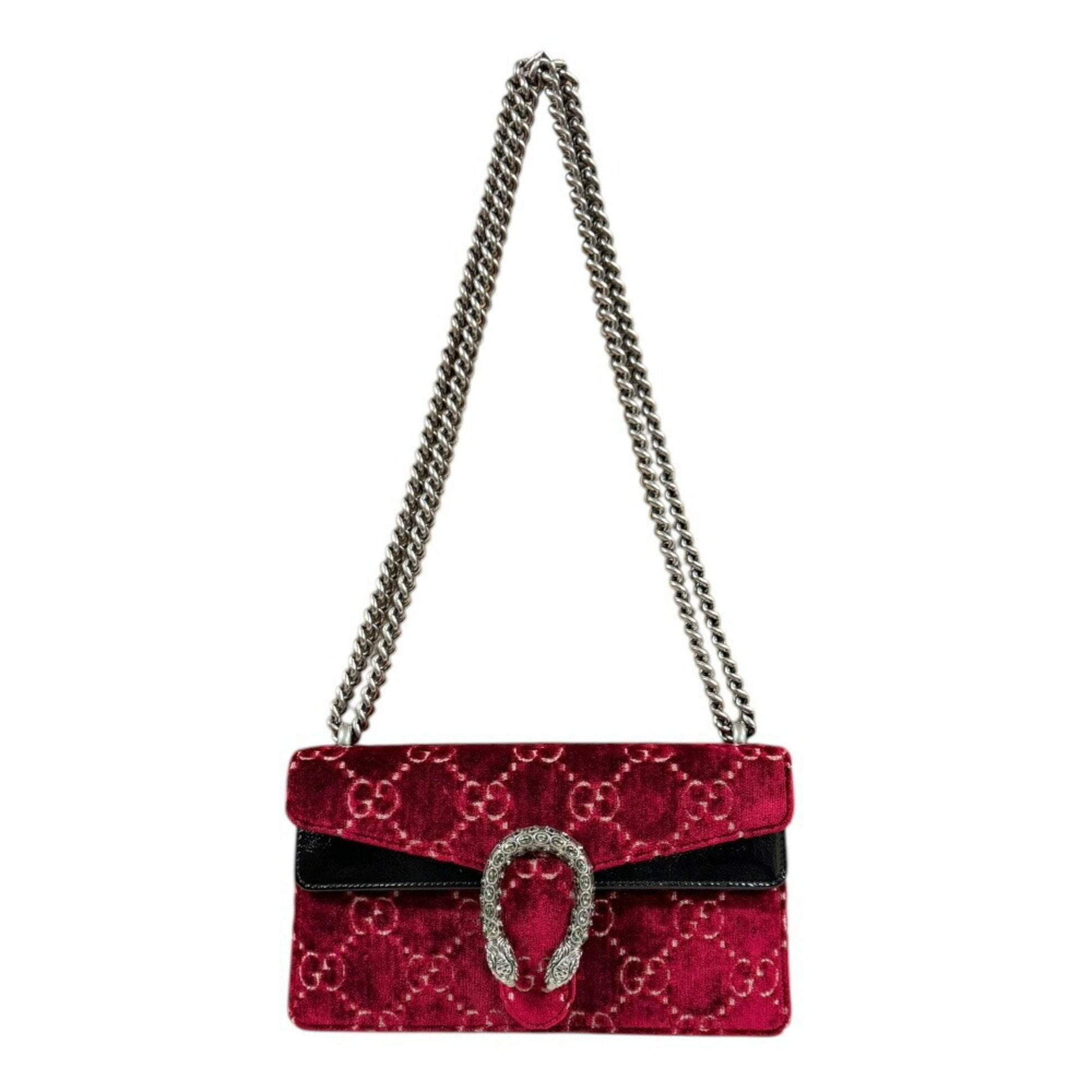 Gucci Shoulder Bag Gucci 1870