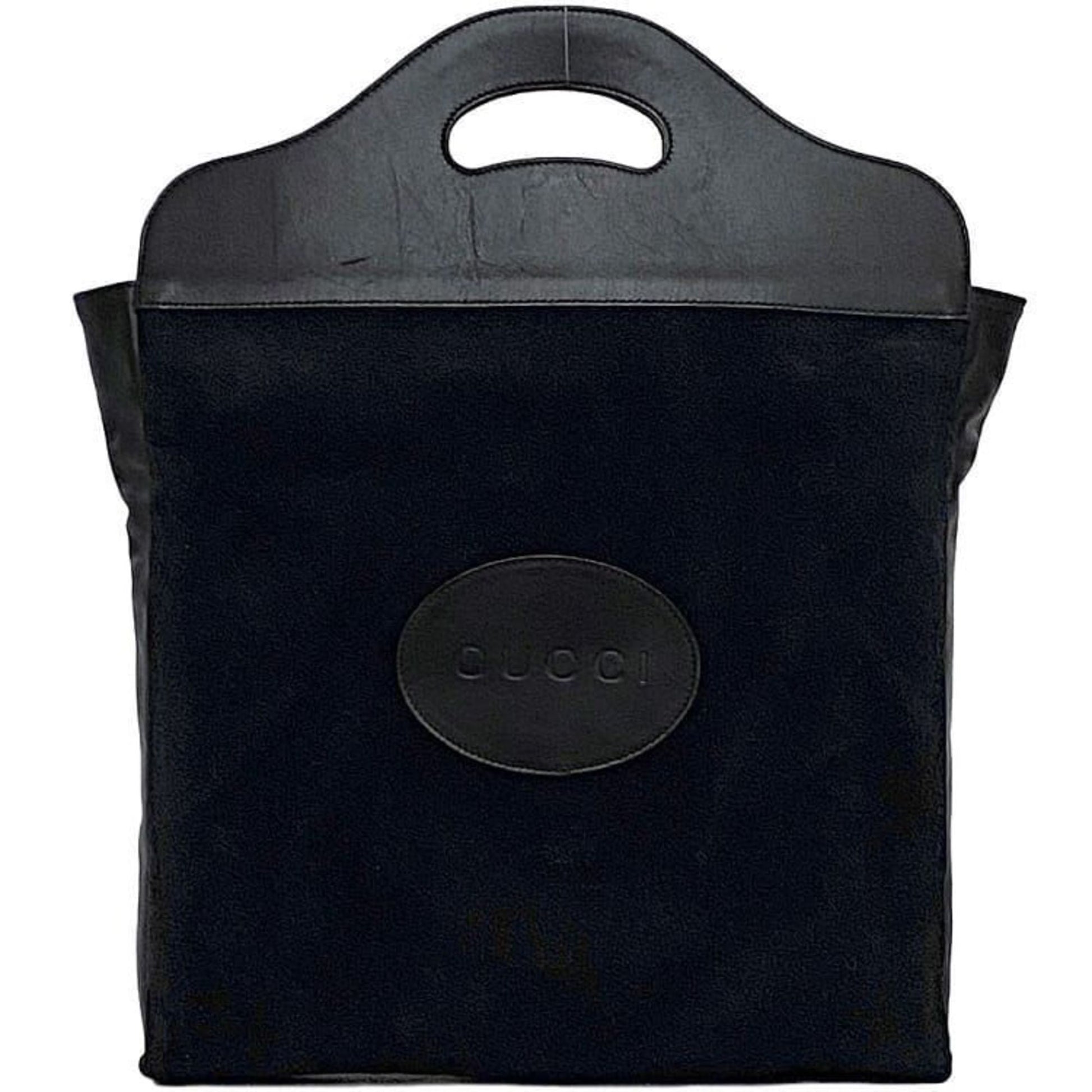 Gucci Gucci G Logo 16 Travel Bag