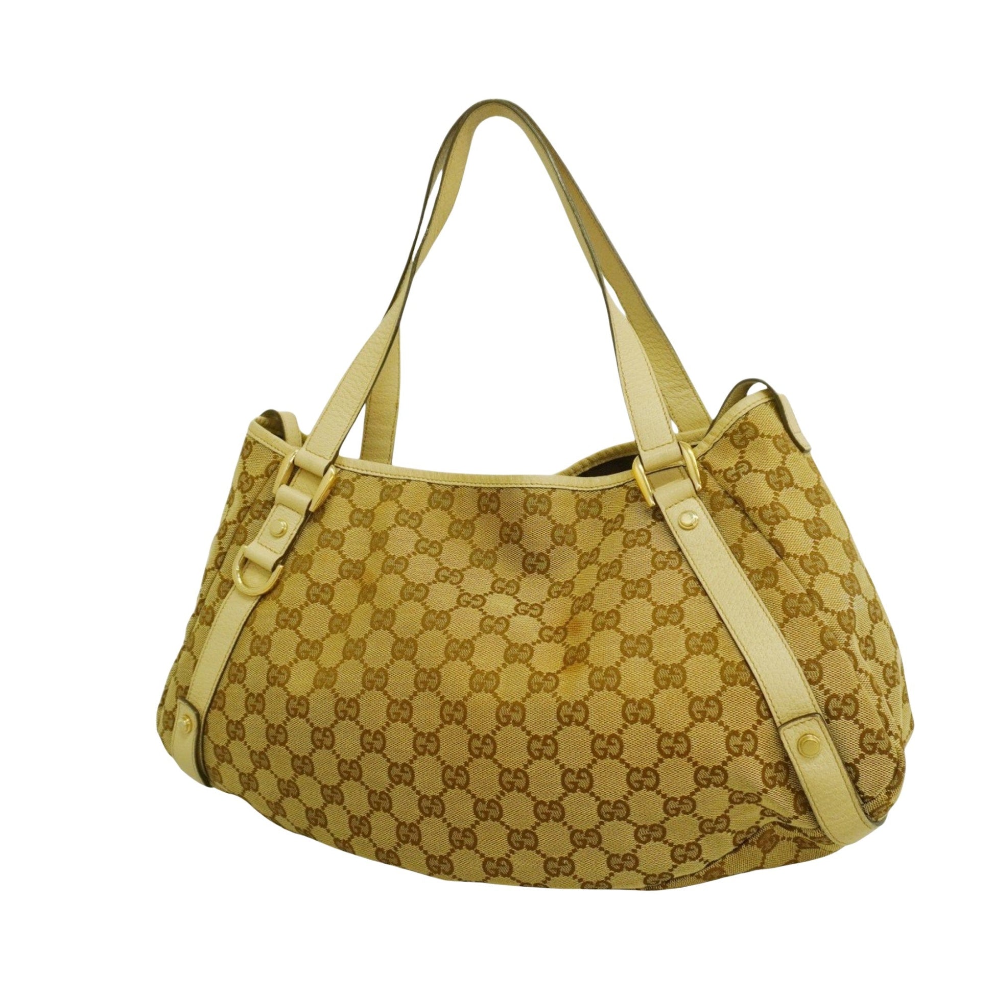Gucci Abbey Tote Bag Abbey 197