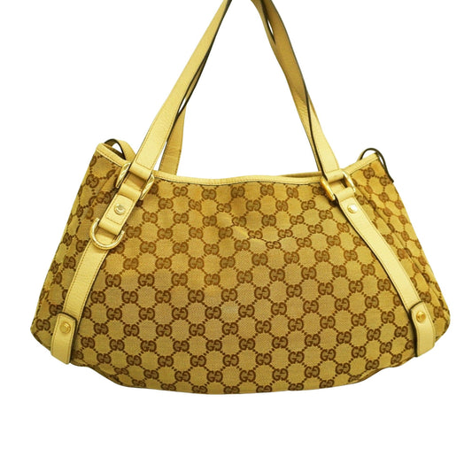 Gucci Abbey Tote Bag Abbey 197