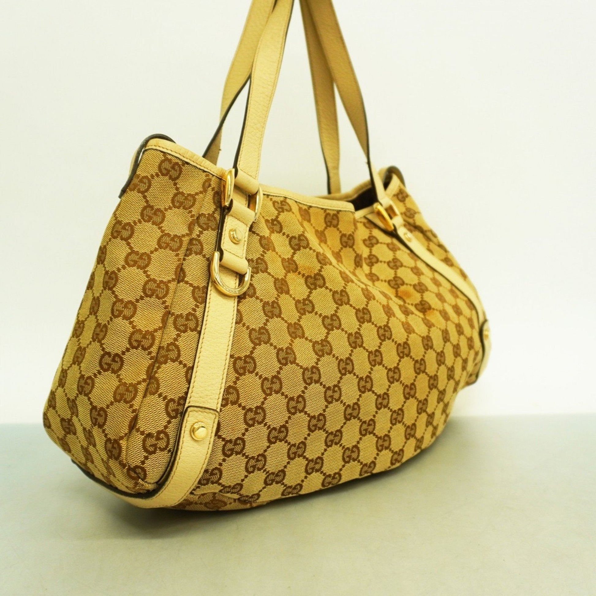 Gucci Abbey Tote Bag Abbey 197