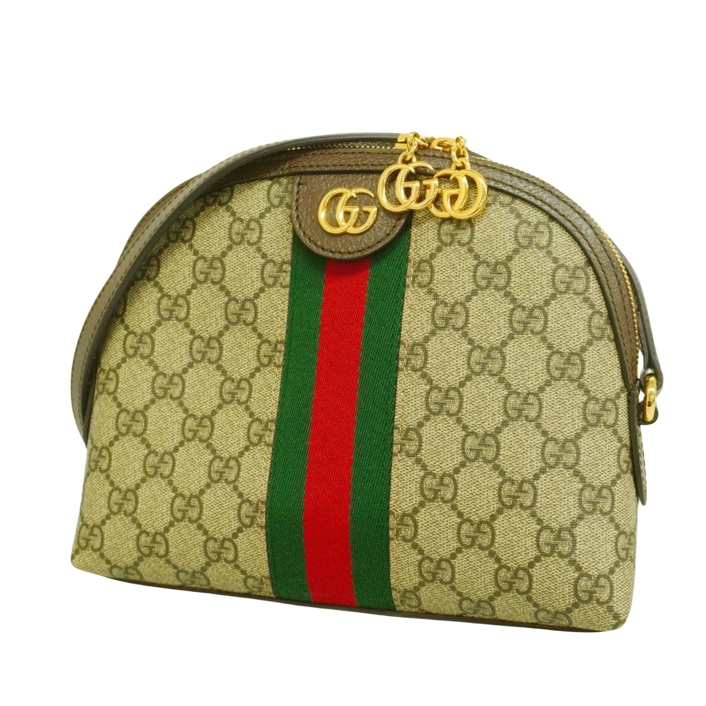 Gucci Ophidia Shoulder Bag Ophidia 437