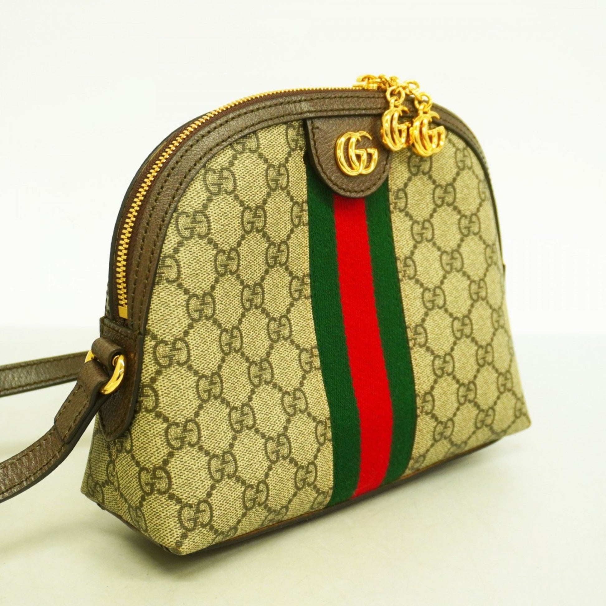 Gucci Ophidia Shoulder Bag Ophidia 437