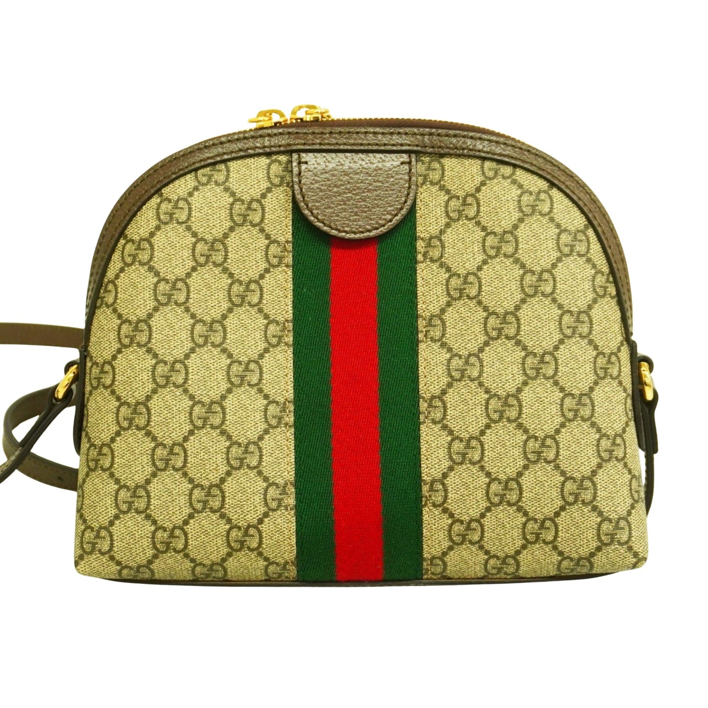 Gucci Ophidia Shoulder Bag Ophidia 437