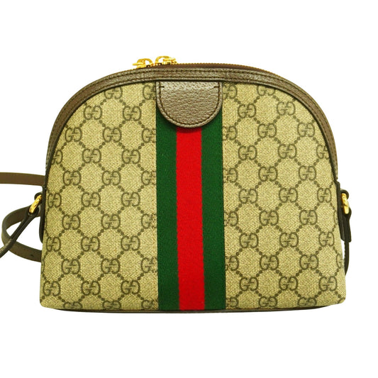 Gucci Ophidia Shoulder Bag Ophidia 437